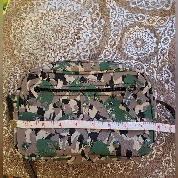 Marc by Marc Jacobs Crossbody Purse - Picture 9 of 14